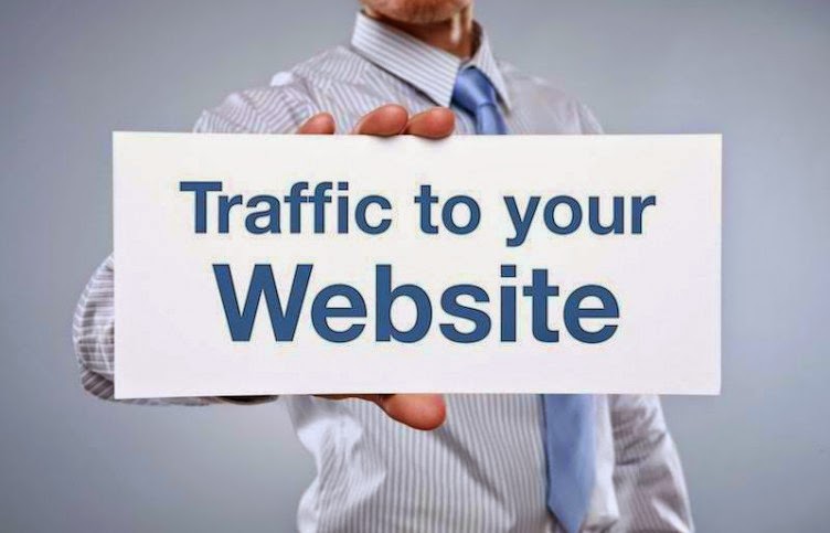 How to get unlimited visits to your website links - Free Of Cost ...