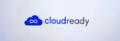 CloudReadyのロゴ