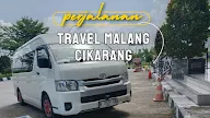 Travel Murah Malang Tujuan Cikarang pulang pergi (PP)