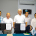 Sector manufacturero de exportación de Yucatán firma convenio de colaboración con la UTM