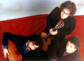 Trio Rodolfo Gorosito, Armando De La Vega y José Cataldi