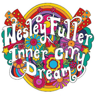 WESLEY FULLER - Inner city dream 1