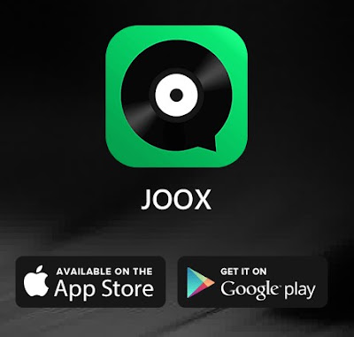 Download Joox App Player 