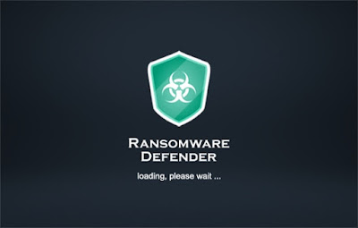 ado para detectar y bloquear los programas ransomware antes de que puedan hacerle da Ransomware Defender 3.5.8 Full [Español + Auto-Registrado]