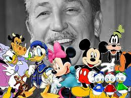 cerita perjalanan hidup walter elias disney dari awal sampai akhir