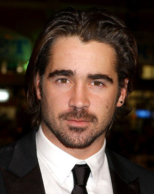 colin farrell pictures