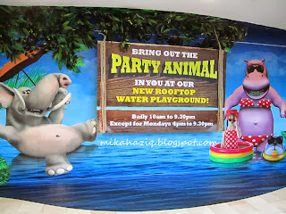 free kids activities singapore