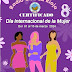 CERTIFICADO DÍA INTERNACIONAL DE LA MUJER 