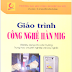 SÁCH SCAN - Công nghệ hàn MIG (Ths Nguyễn Văn Thành Cb)