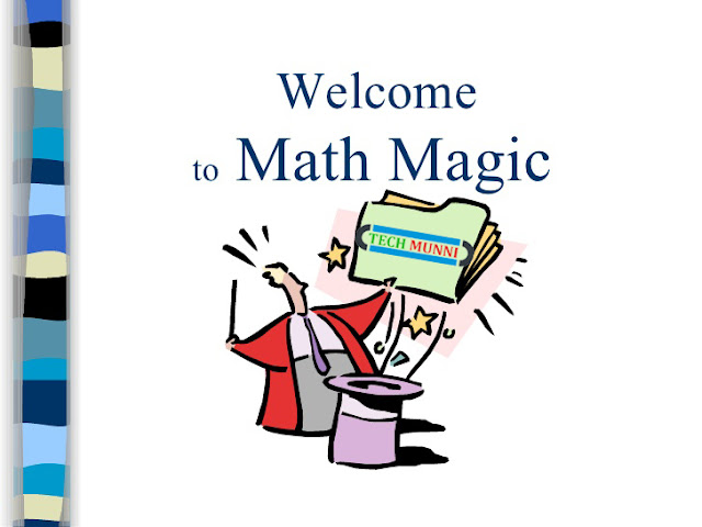 Mathematics Shortcut Key