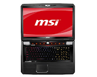 MSI GT780DX