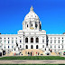 Saint Paul, Minnesota - Minnesota Capitol City