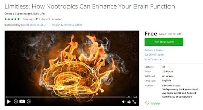 Free Udemy Course