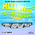 MELLOW MYSTIC RIDDIM CD (2012)