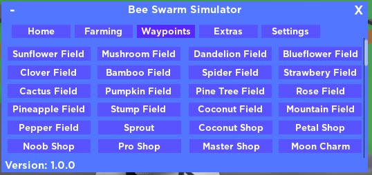 Bee Swarm Simulator Hilesi - mutetrue roblox