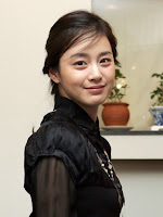 Kim Tae Hee, 김태희, 金泰熙