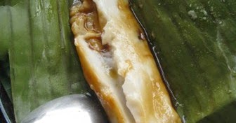 Nyonya Kuih Bongkong @ Kuih Jongkong