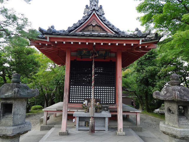 Southern Higashiyama Kiyomizu-dera kyoto japan