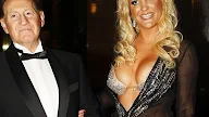 Geoffrey Edelsten Brynne Edelsten : Brynne Edelsten Goes Barefoot With Blistered Toes At An Event In Melbourne Daily Mail Online : Geoffrey eldesten's ex wife brynne, takes fans inside her cosmetic surgery consultation.