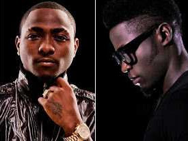 Davido Bought Single ”GOBE” From Upcoming Singer