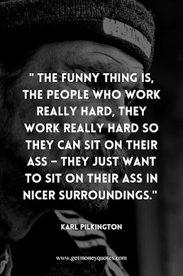 get money quotes