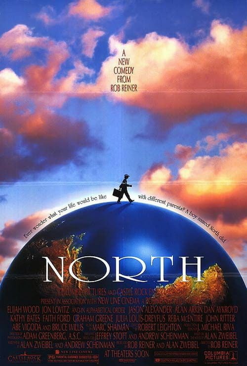 [HD] L'irrésistible North 1994 Film Complet Gratuit En Ligne