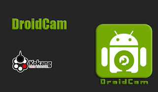 Cara Menjadikan Android Sebagai WebCam
