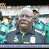 Zico Kiazivila coach adjoint ya Ibenge apesi Tactique nini abeti pona ko gagner Shark 11 2-0 (vidéo)