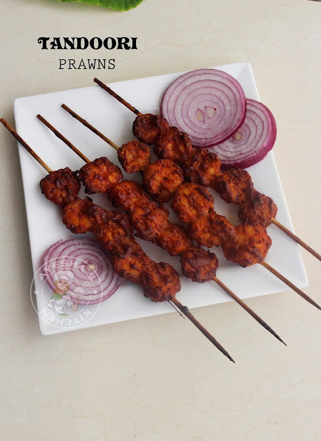 Shrimp recipes skewered shrimps prawn recipes tandoori prawns grilled prawns keralla prawn roast indian spices chemmeen grilled 