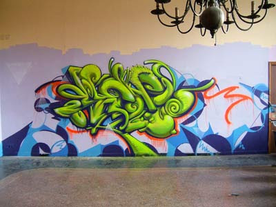 best graffiti, graffiti alphabet