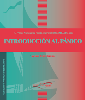 Introducción al pánico