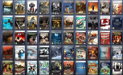 30 Top Game Offline HD Android Terlengkap