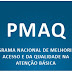 PMAQ. O que é? Você tem direito e nem sabia disso!