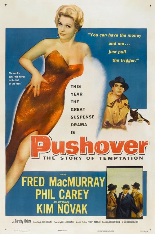 [HD] Du plomb pour l'inspecteur 1954 Film Complet Download