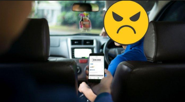 Mau Jadi driver Ojek Online? Pertimbangkan Hal Berikut ini!