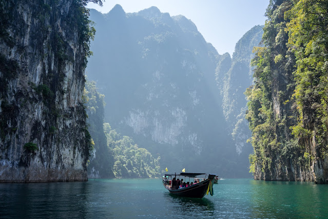 Experience the Beauty of Thailand: Top Must-Visit Places for Your Next Adventure