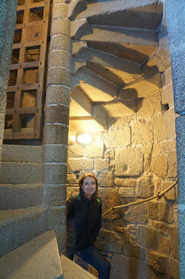 Mont Saint-Michel_França