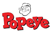 Popeye Who Needs Spinach