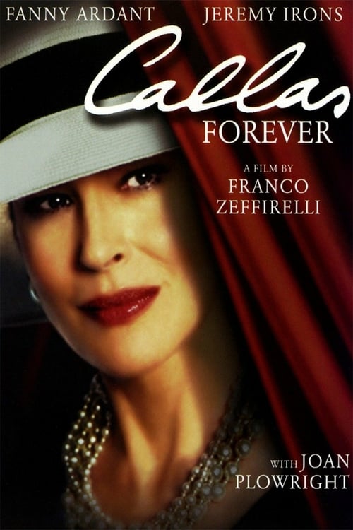 [HD] Callas Forever 2002 Assistir Online Dublado