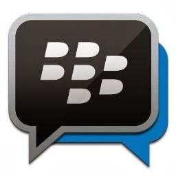 BlackBerry Messenger for Android 2.3.6 (Gingerbread)