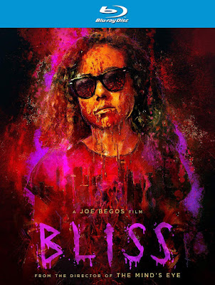 Bliss 2019 Bluray
