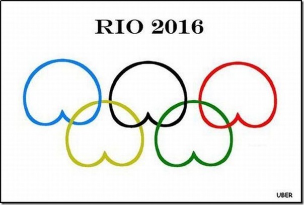 olimpiadas rio 2016