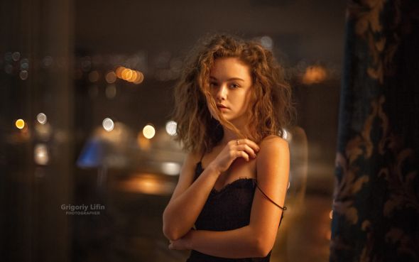 Grigoriy Lifin 500px fotografia mulheres modelos russas fashion beleza