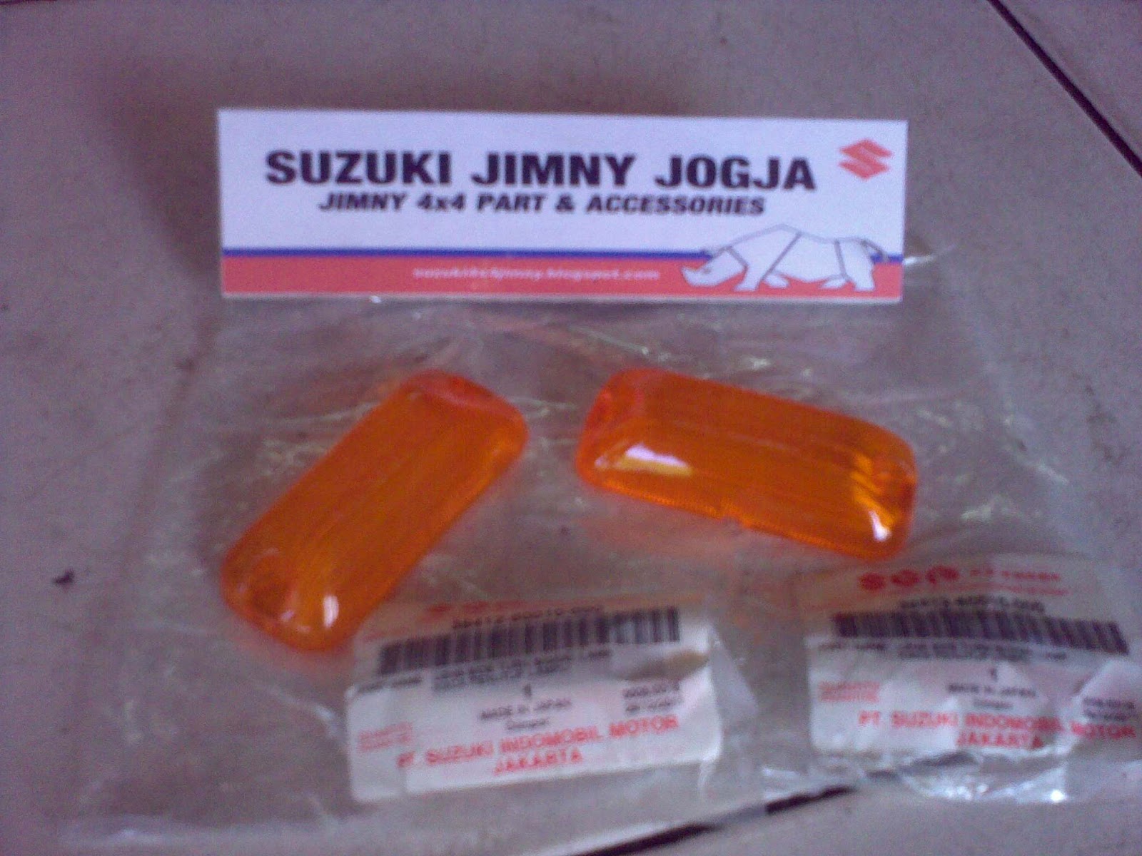 Suzuki Jimny Jogja Jimny Jangkrik