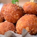 Resep Cheese Balls