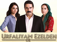 Urfalıyam Ezelden Dizisi Yeni Kanalı Star Tv, Urfalıyam Ezelden Yeni Bölüm 22 Kasım 