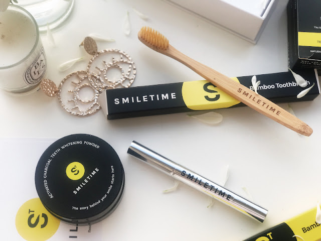 SmileTime Review