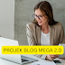 Review Projek Blog Mega 1.0