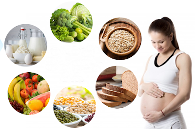 25 loại thức ăn kiêng khi mang thai dành cho bà bầu