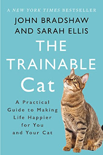 Read The Trainable Cat: A Practical Guide to Making Life Happier for You and Your Cat online